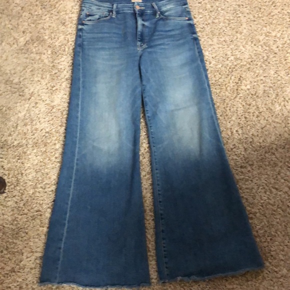 Mother The Roller fray in Riding the Cliffside - Picture 3 of 7